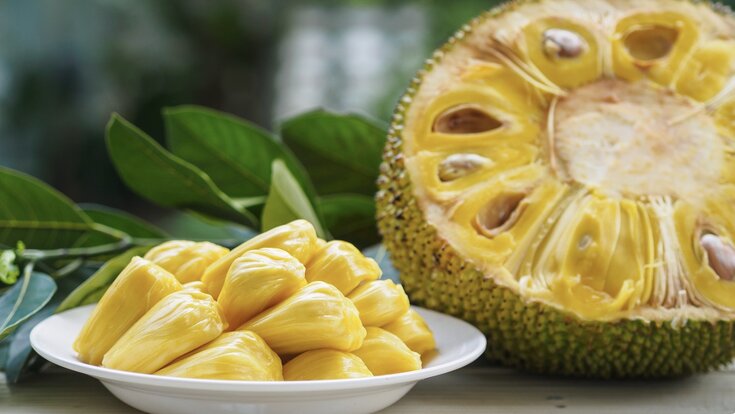 Quả mít | LAODONG.VN