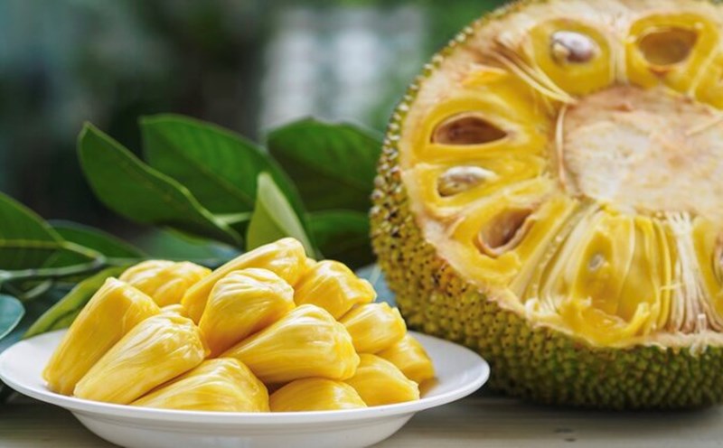 Quả mít | LAODONG.VN