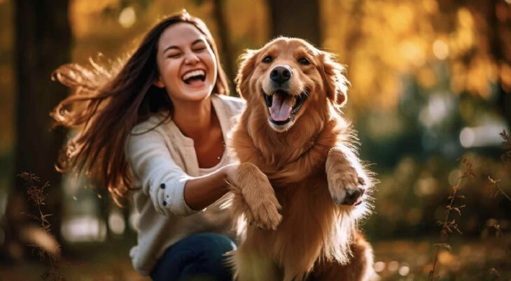 Cách tăng hormone tình yêu, cải thiện sức khoẻ tinh thần. Ảnh: Theo Healthshots.