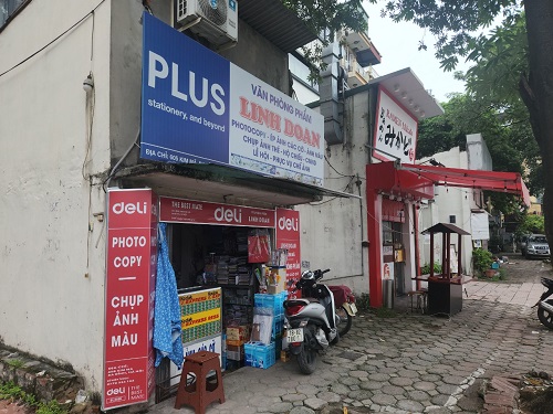 Kiến nghị cấp sổ đỏ cho những ngôi nhà có diện tích đất dưới 30m2. Ảnh: Minh Hạnh