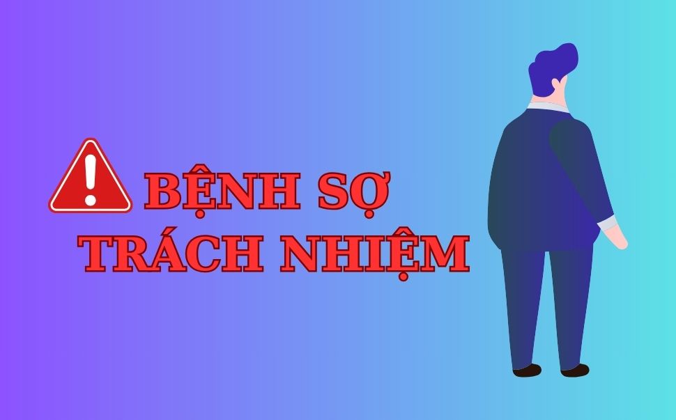  Ban Chỉ đạo phòng, chống tham nhũng, tiêu cực tỉnh Phú Yên đề nghị các cơ quan, đơn vị, địa phương Chỉ đạo chấn chỉnh, đấu tranh với "bệnh sợ trách nhiệm" trong cán bộ, đảng viên, nhất là cán bộ lãnh đạo, quản lý các cấp. Đồ họa: Hoài Luân