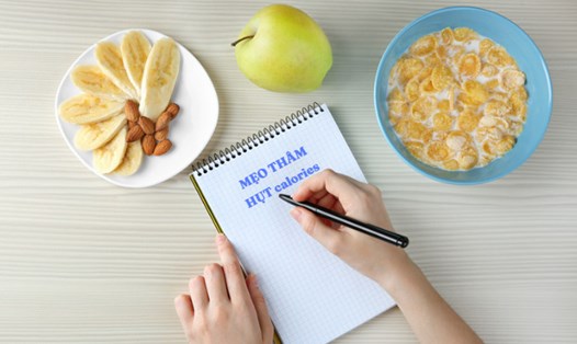 Thâm hụt calo lành mạnh giúp cơ thể tránh được những vấn đề gây hại sức khỏe. Ảnh minh họa