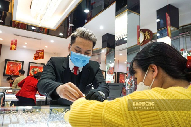 Ảnh minh họa: Phan Anh. 