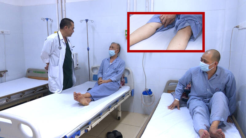 Nguy kịch khó lường khi tự điều trị sốt xuất huyết tại nhà