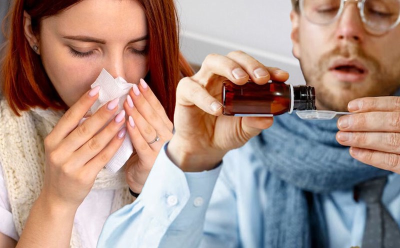 Những điều cần biết về cảm cúm Những điều cần biết về cảm cúm