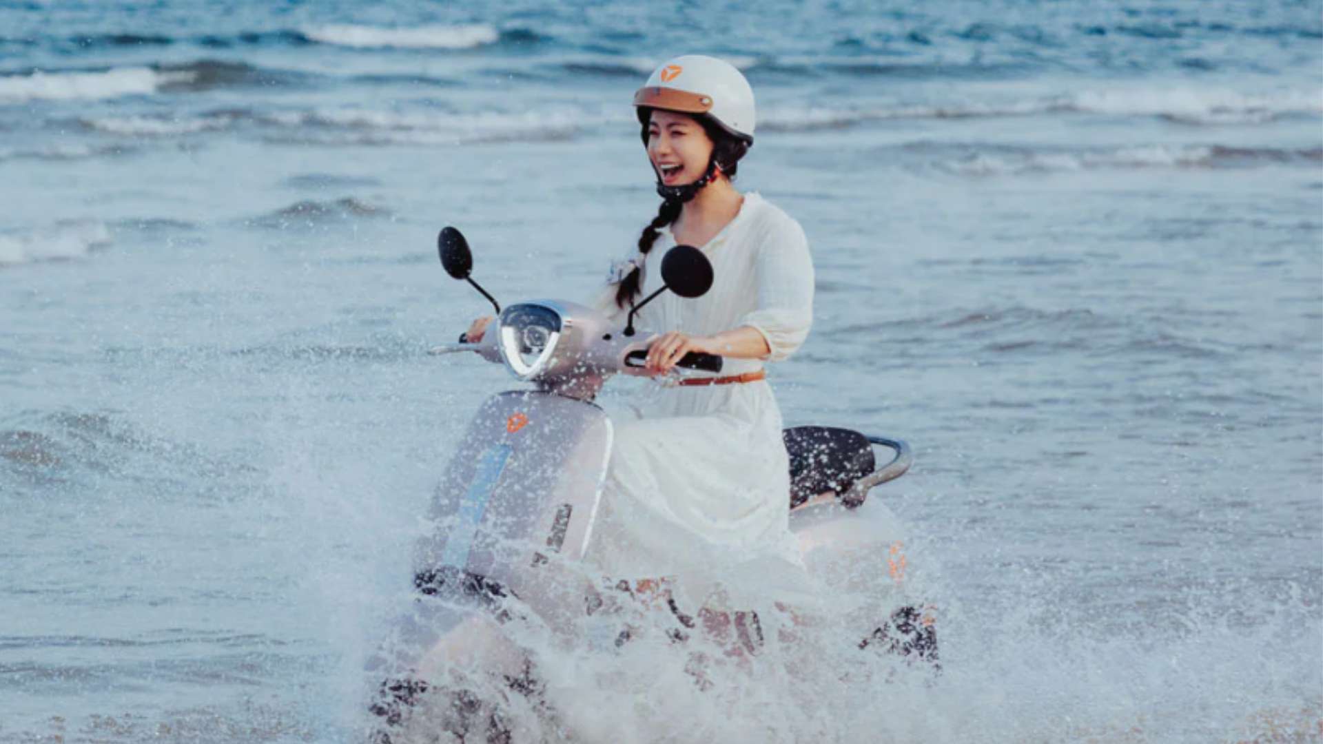 Loạt xe máy điện dưới 25 triệu đồng cho học sinh, sinh viên tham khảo. Ảnh: Yadea 