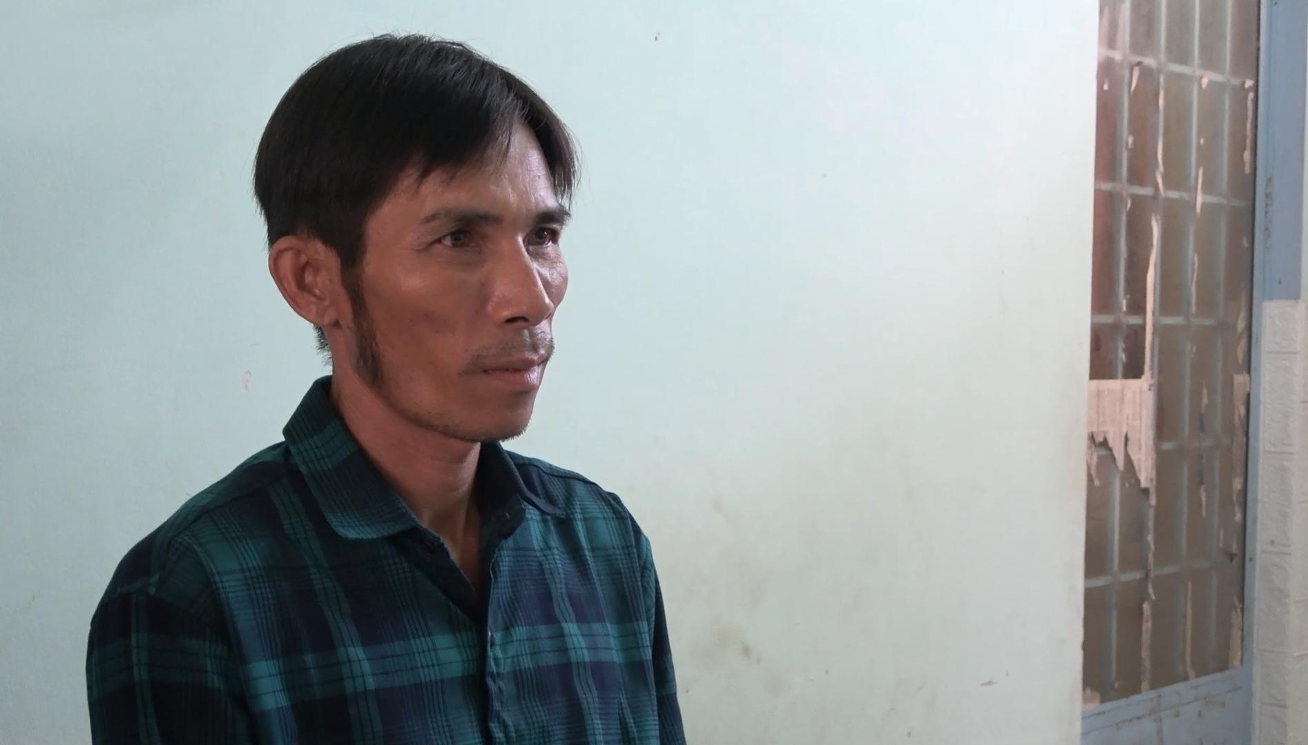 Thêm 1 đồng phạm vụ bao chiếm mặt biển ở Kiên Giang bị bắt