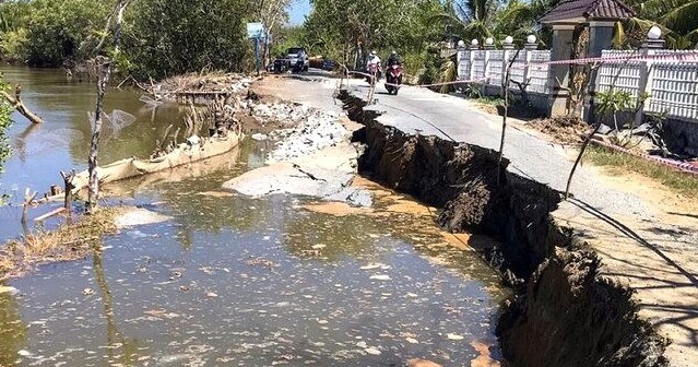 Đồng bằng sông Cửu Long đã có quá nhiều cơ chế đặc thù, không cần xin thêm