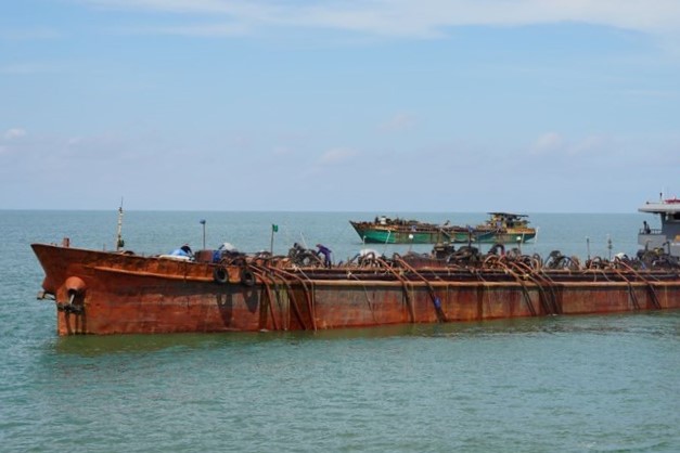 Hình minh họa lấy từ laodong.vn