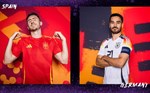 Nhận định bóng đá Tây Ban Nha vs Đức tại tứ kết EURO 2024