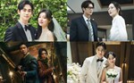 Fan Nhật bình chọn phim Hàn hay nhất đầu năm 2024: Phim Kim Ji Won top 1