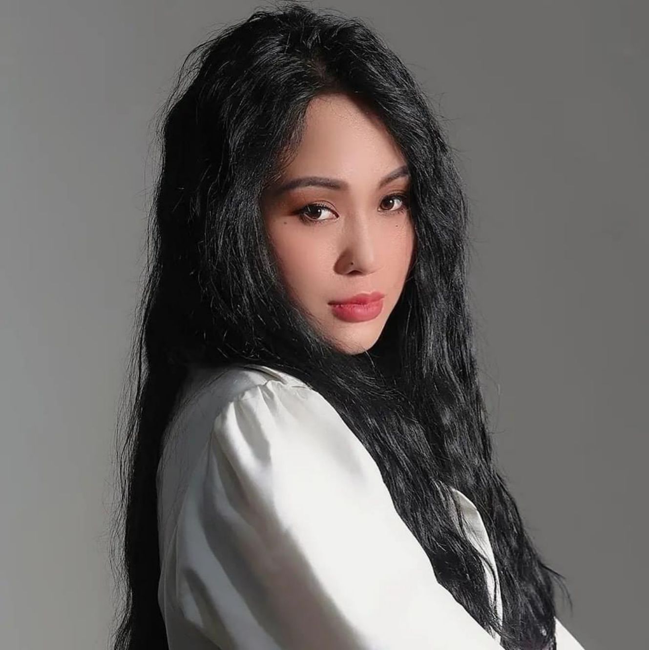 Nhan sắc trẻ trung của Diễm Hằng ở độ tuổi ngoài 30. Ảnh: Nhân vật cung cấp