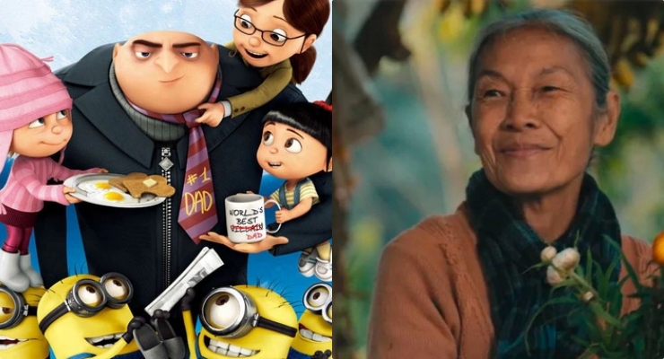 "Lật mặt 7" giảm sâu suất chiếu, "Kẻ trộm mặt trăng 4" thống trị phòng vé Việt. Ảnh: NSX.