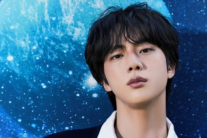 Lí do Jin BTS dẫn đầu xu hướng tìm kiếm trên Google