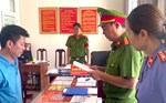 Cán bộ văn phòng đăng ký đất đai ở Quảng Nam bị bắt vì nhận hối lộ