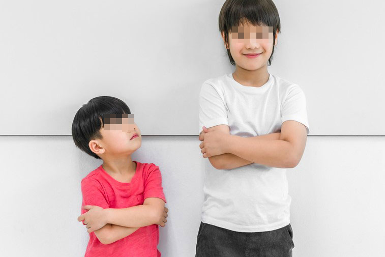 Cha mẹ nên lưu ý những dấu hiệu dậy thì sớm ở con trai. Ảnh: Pixabay