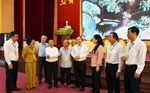 Nhận diện giá trị di sản để phát triển bền vững Uông Bí - Quảng Ninh