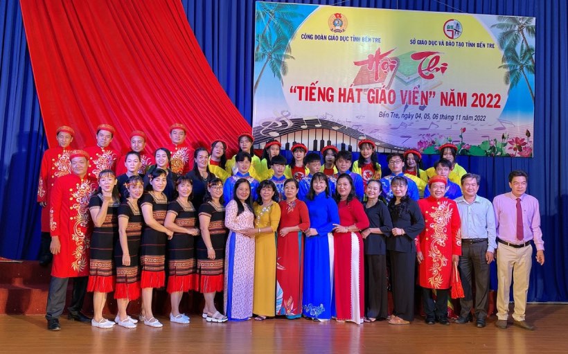 Nhiều hoạt động cho nữ đoàn viên, người lao động. Ảnh: NVCC