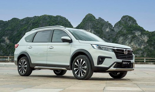 Nhiều mẫu xe đang giảm phí trước bạ trong tháng 7.2024. Ảnh: Honda