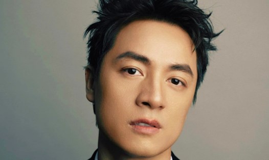 "Anh tài" Đăng Khôi. Ảnh: Facebook nhân vật