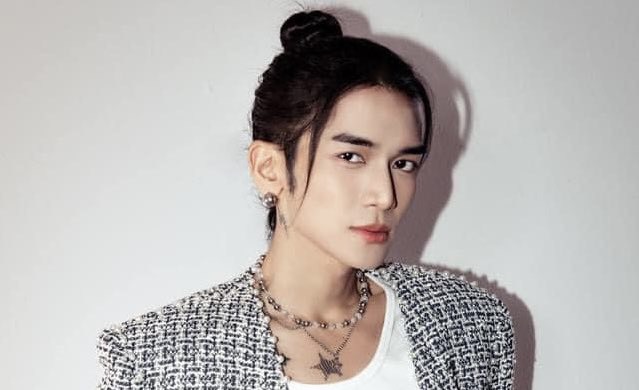 BB Trần. Ảnh: Facebook nhân vật