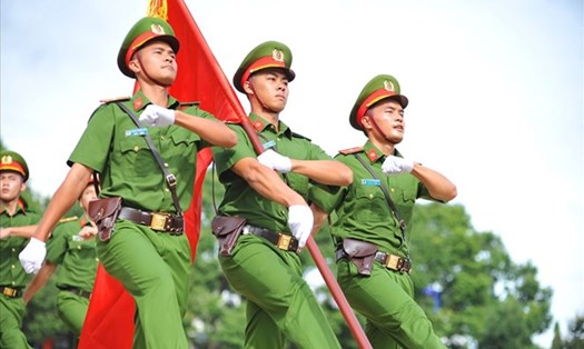 Ảnh minh họa: Tô Thế