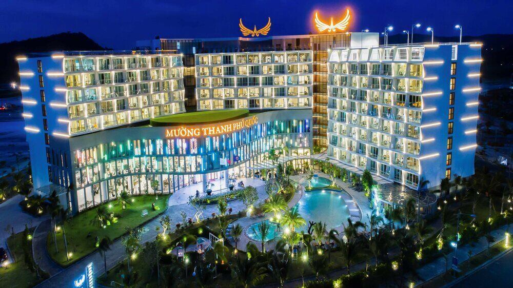 Mường Thanh không chỉ đơn thuần là kinh doanh khách sạn mà còn là thương hiệu kiên trì với sứ mệnh mang hồn Việt, đưa những giá trị mang tính bản sắc của người Việt ra thế giới. Ảnh: Mường Thanh