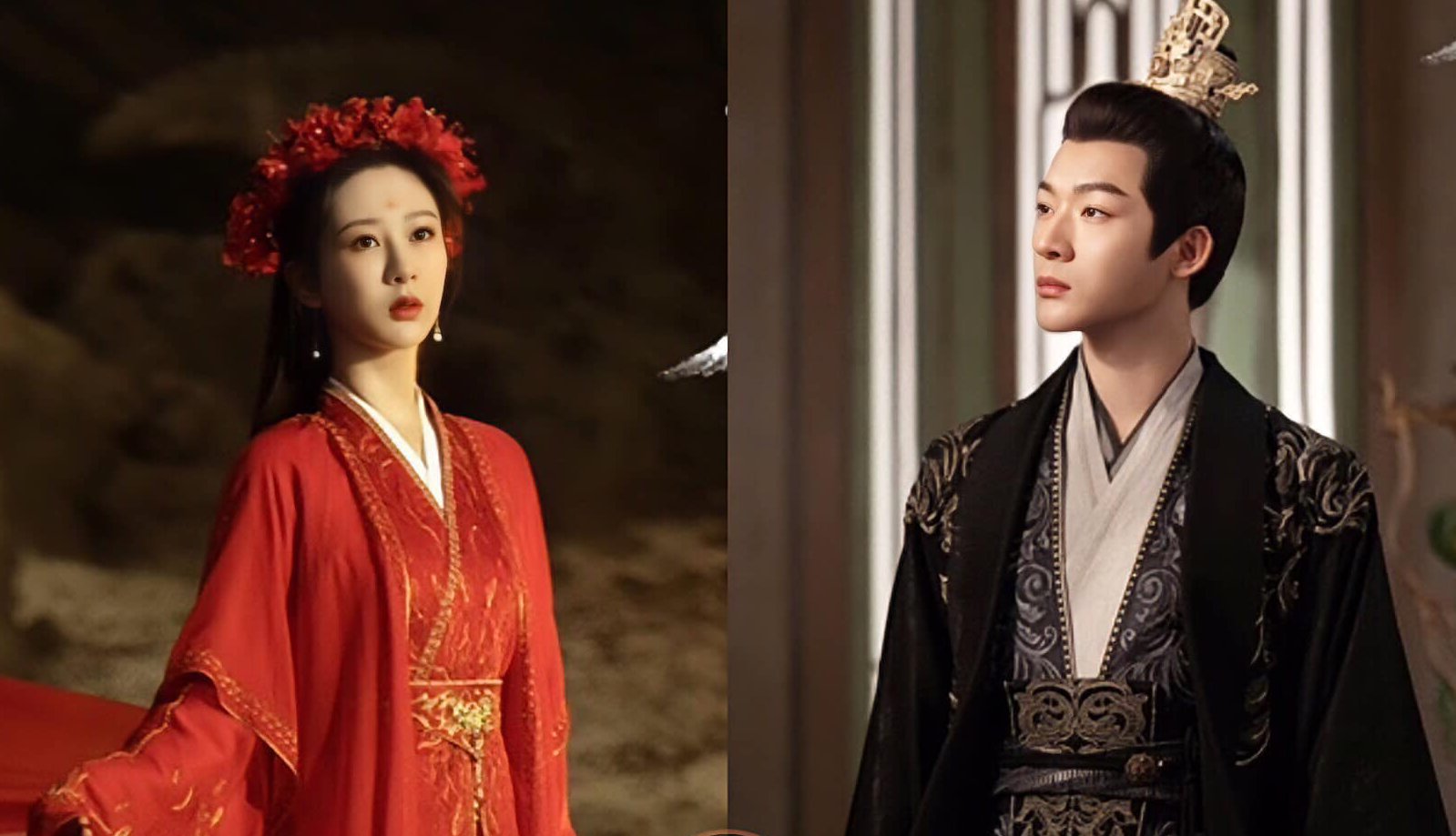 Phim "Trường tương tư 2" của Dương Tử sắp lên sóng. Ảnh: NSX.