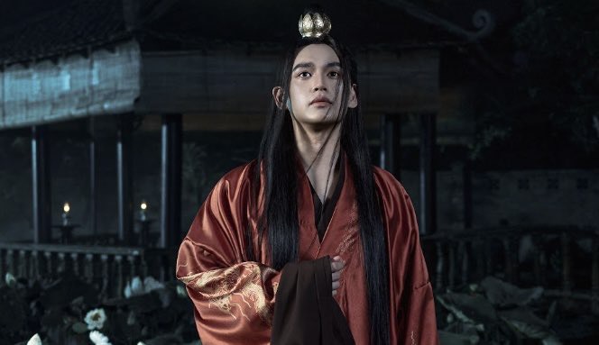 Ca sĩ, nhạc sĩ Nguyễn Trần Trung Quân. Ảnh: NSX