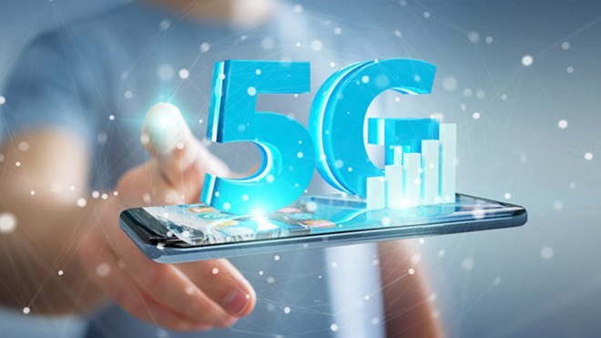 MobiFone trúng đấu giá quyền sử dụng băng tần cho 5G