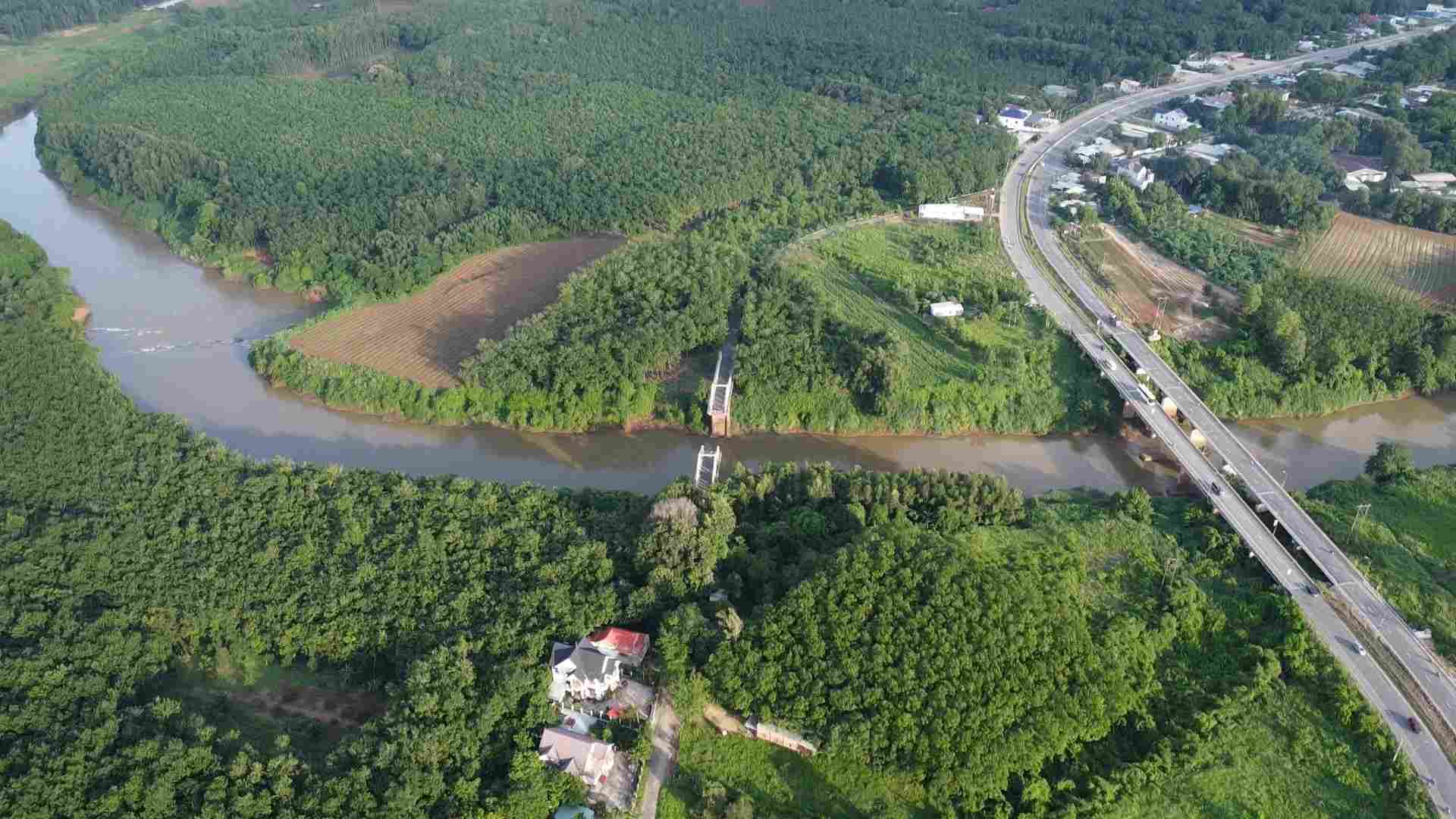 Bình Dương lấy ý kiến về quy định điều kiện được tách thửa đất mới. Ảnh: Đình Trọng