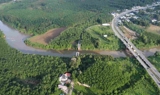 Bình Dương lấy ý kiến về quy định điều kiện được tách thửa đất mới. Ảnh: Đình Trọng