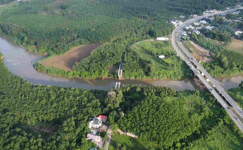 Bình Dương lấy ý kiến về quy định điều kiện được tách thửa đất mới. Ảnh: Đình Trọng