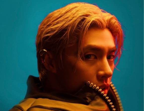 Ca sĩ Noo Phước Thịnh. Ảnh: NSX