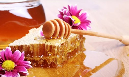 Lợi ích của mật ong Manuka với sức khỏe. Nguồn ảnh: Freepik