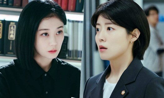 Jang Nara, Nam Ji Hyun diễn ăn ý trên màn ảnh. Ảnh: Nhà sản xuất