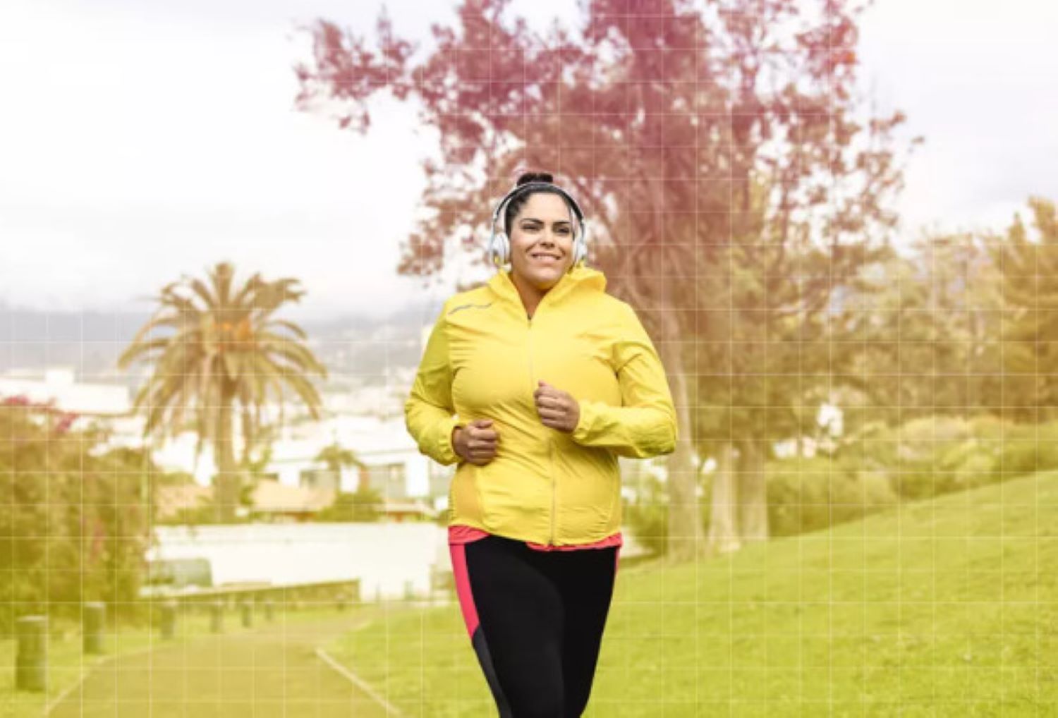 How to lose weight for people with hypothyroidism. Photo source: According to EatingWell