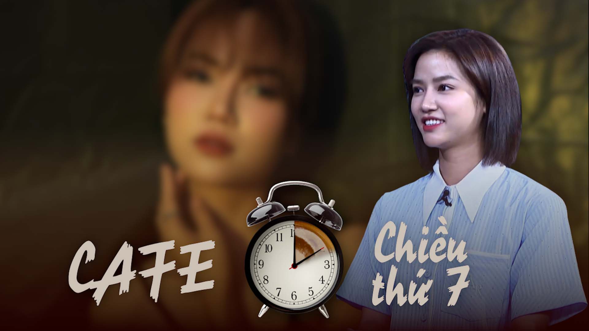 Diễn viên Anh Đào: Tôi từng nản, muốn bỏ nghề vì quá nghèo