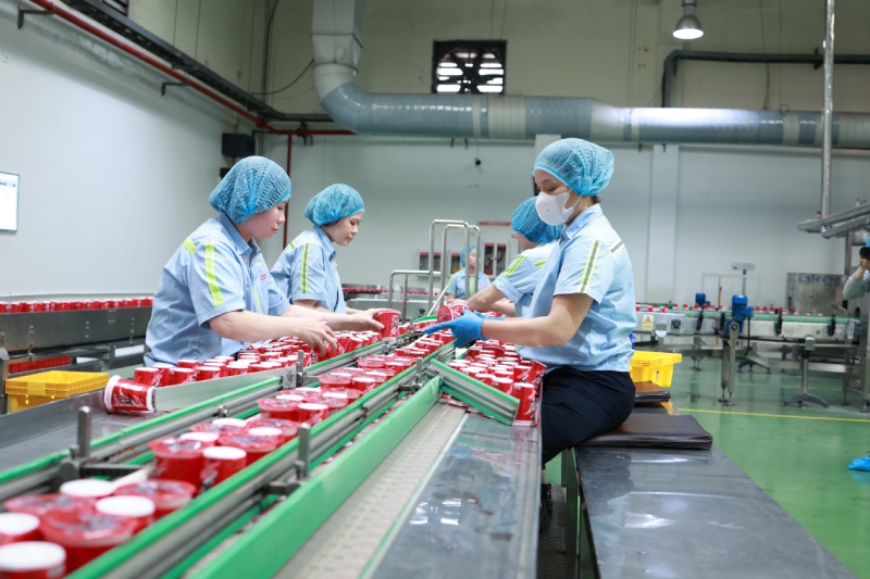 Dự án Luật Thuế Thu nhập doanh nghiệp (sửa đổi) được kỳ vọng sẽ cải thiện môi trường đầu tư kinh doanh. Ảnh: Hải Nguyễn