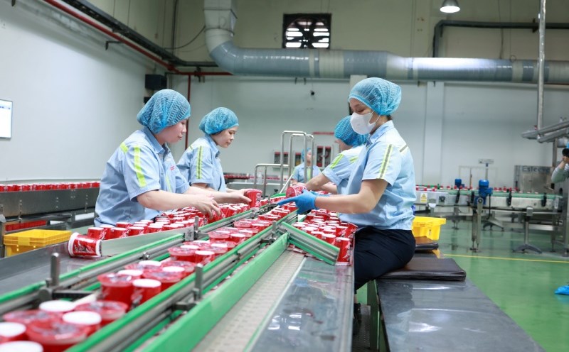 Dự án Luật Thuế Thu nhập doanh nghiệp (sửa đổi) được kỳ vọng sẽ cải thiện môi trường đầu tư kinh doanh. Ảnh: Hải Nguyễn