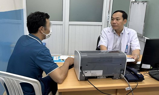 Phẫu thuật bằng robot điều trị ung thư đoạn cuối ống mật chủ.