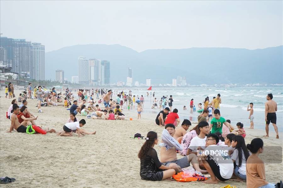 Đà Nẵng tổ chức nhiều hoạt động văn hóa dịp lễ Quốc khánh năm 2024.
