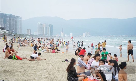 Đà Nẵng tổ chức nhiều hoạt động văn hóa dịp lễ Quốc khánh năm 2024.