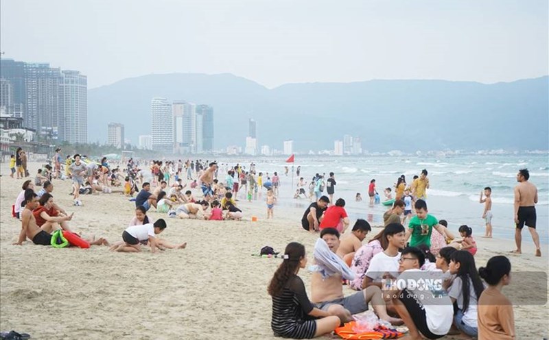 Đà Nẵng tổ chức nhiều hoạt động văn hóa dịp lễ Quốc khánh năm 2024.