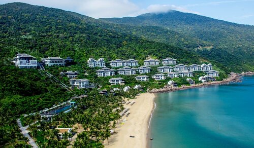 Một resort ở Đà Nẵng được gợi ý vào top điểm đến tốt nhất 2024