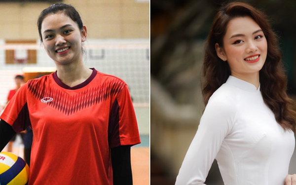 Lý do hoa khôi bóng chuyền Thu Hoài nhờ mẹ quản lý tiền