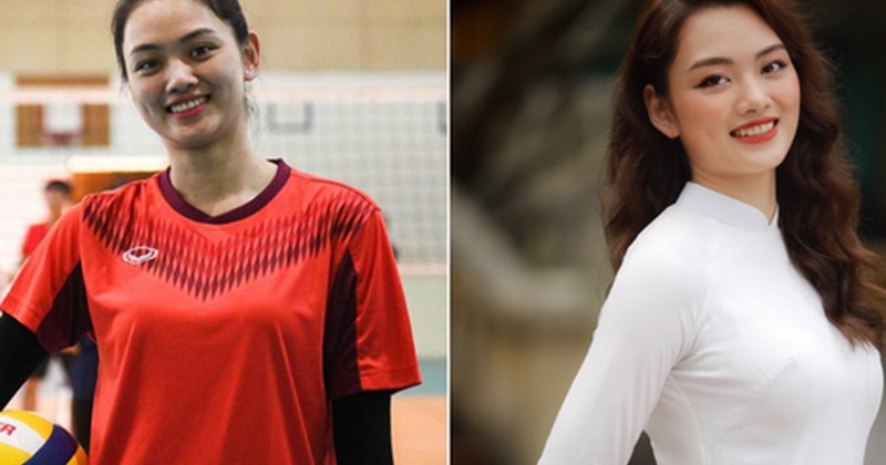 Lý do hoa khôi bóng chuyền Thu Hoài nhờ mẹ quản lý tiền