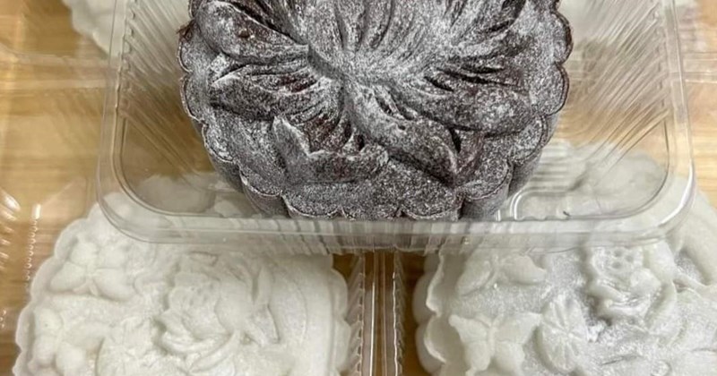 Mẹo bảo quản bánh Trung thu tránh hỏng và mốc