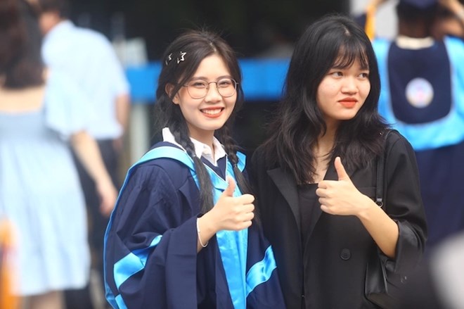 Điểm chuẩn ngành hot Đại học Kinh tế quốc dân dự báo tăng