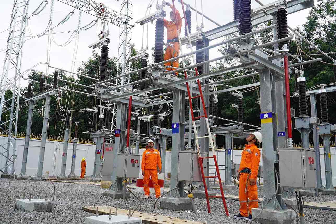 Lịch cúp điện ở Đồng Nai ngày mai 11.8